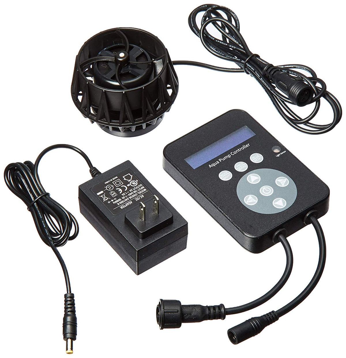 H2Pro CY-1 Wavemaker 2464 GPH