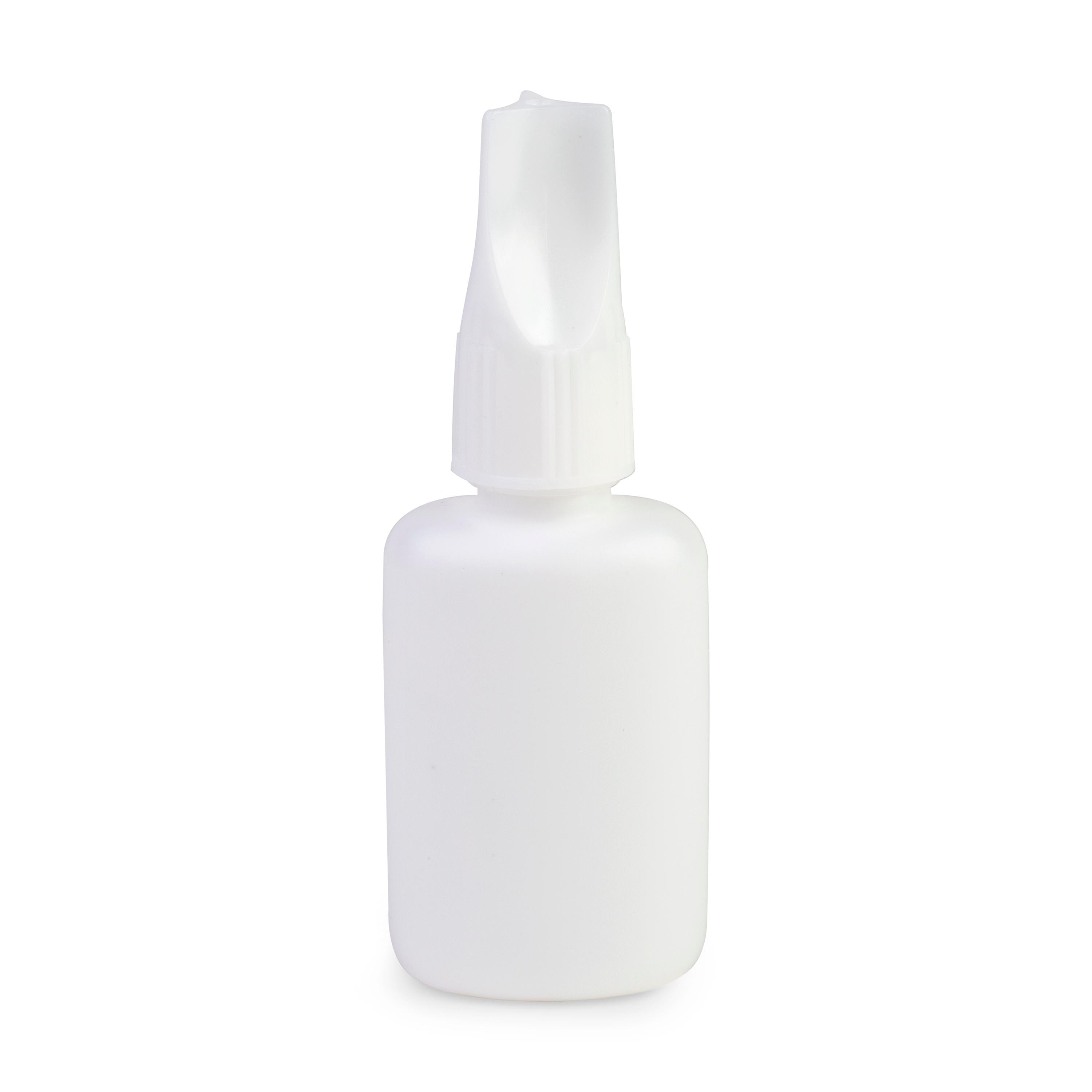 1 oz. Bottle Extra Thick Gel Super Glue