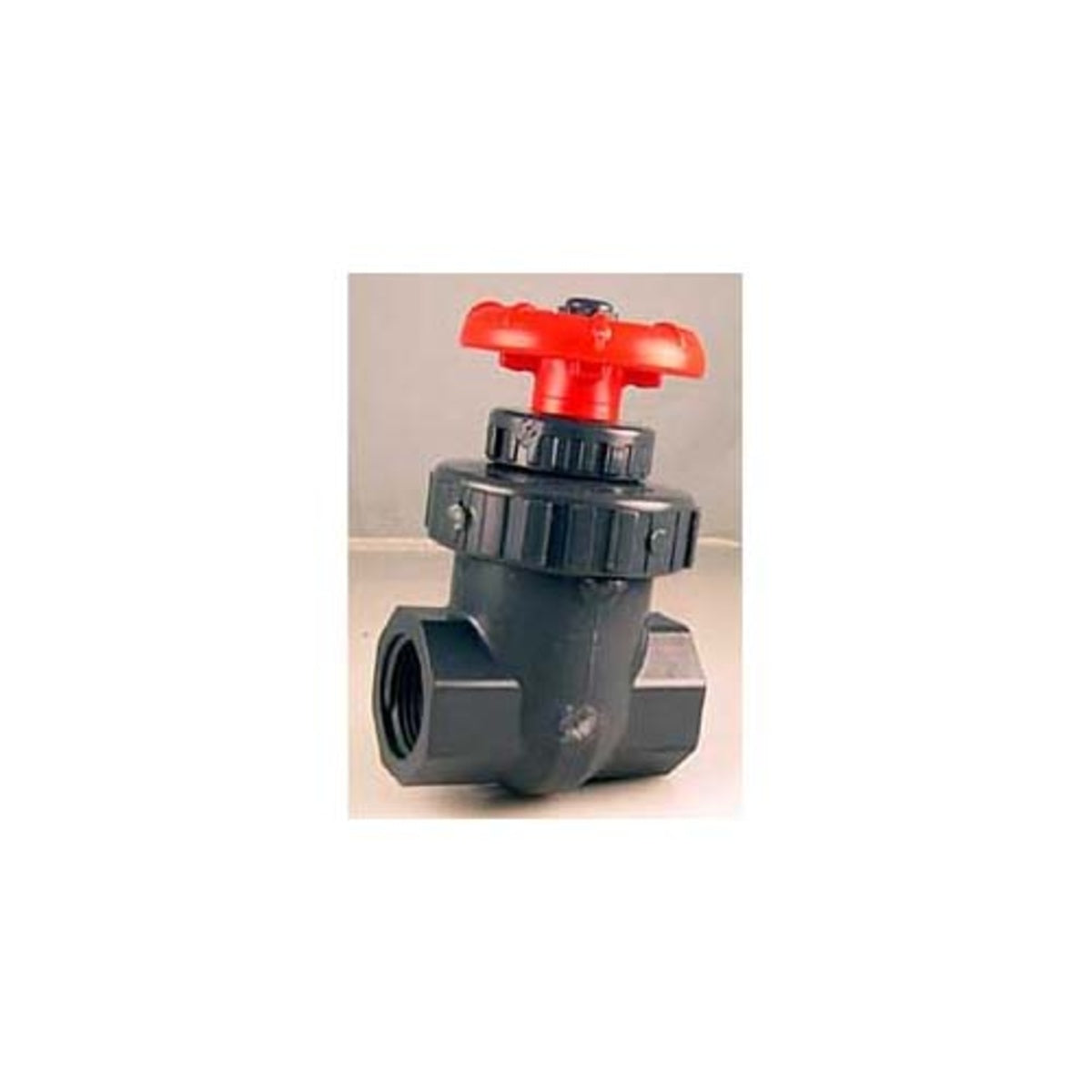 Spears PVC Gate Valves