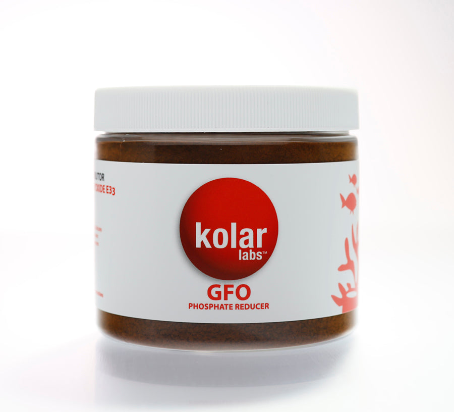 Kolar Labs 250g Bayoxide E33 GFO