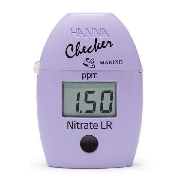 Hanna Marine Nitrate LR Handheld Colorimeter