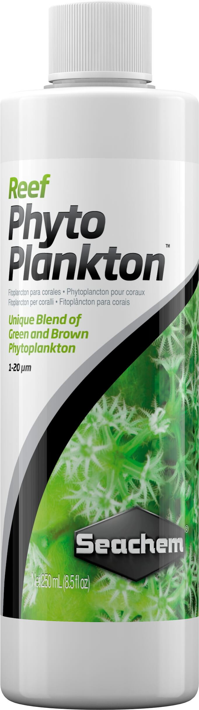 Seachem Reef Phytoplankton 500ml