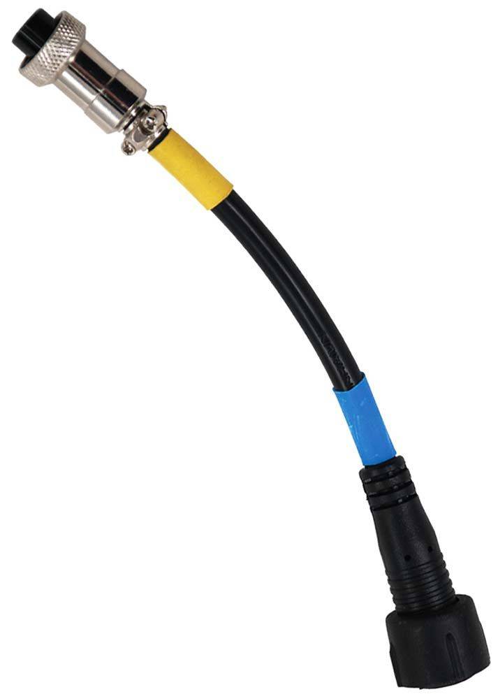 Hydros WaveEngine Direct Drive IceCap Gyre Pump Adapter - CoralVue