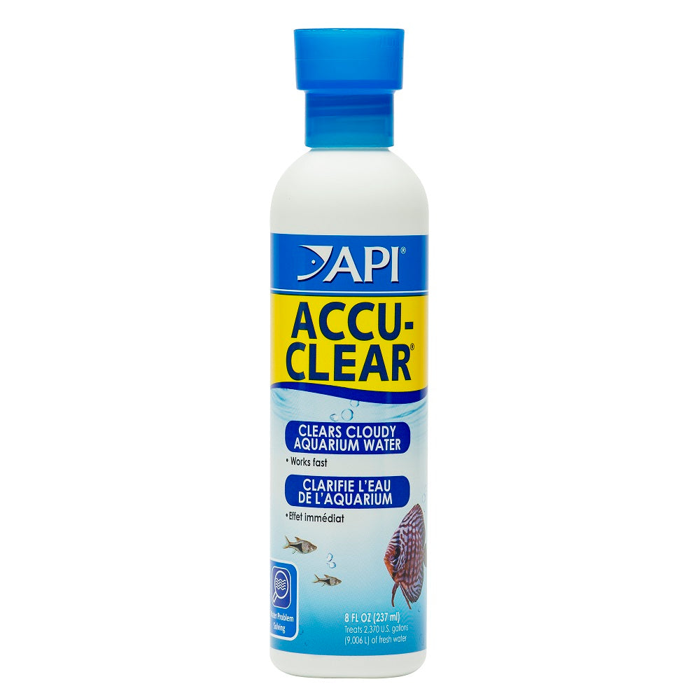 API Accu-Clear 8oz