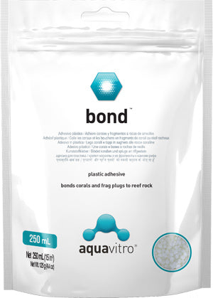 Seachem Aquavitro Bond (Bagged) 250ml