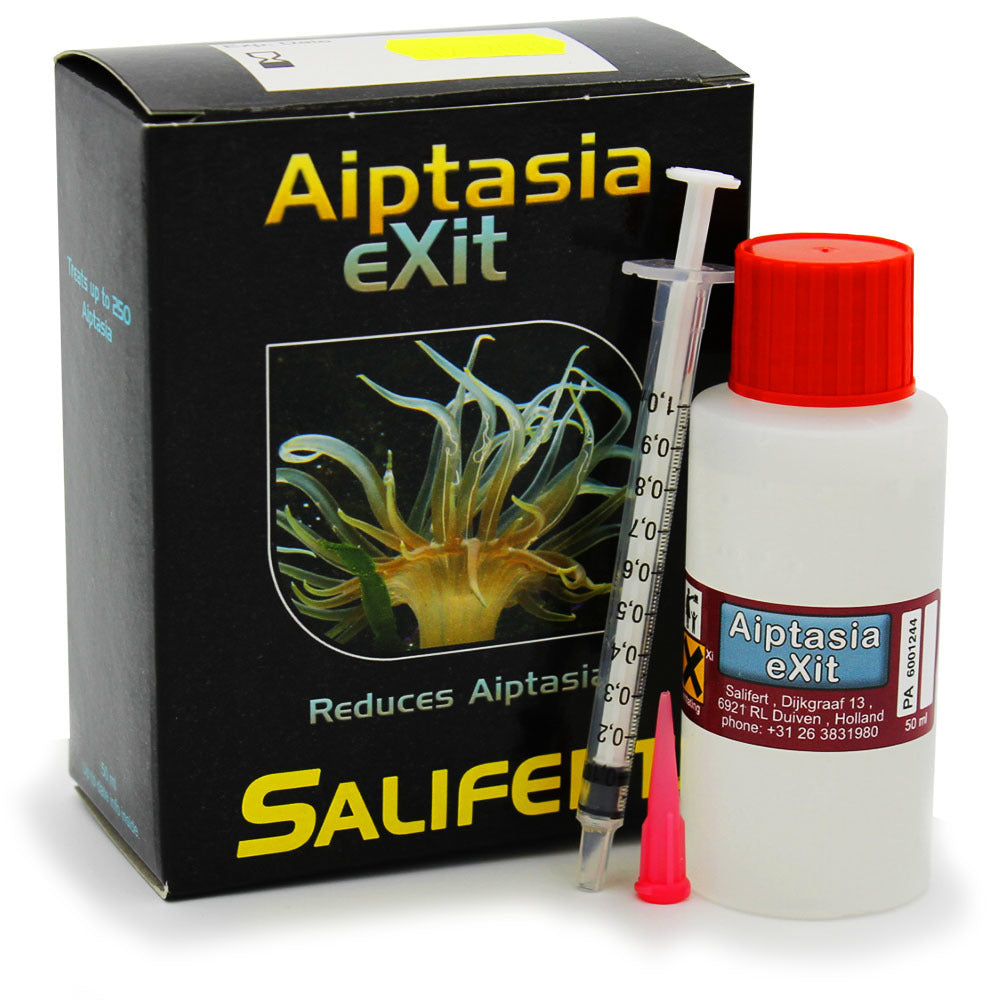 Salifert Aiptasia eXit 50ml