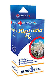 Blue Life Aiptasia Rx