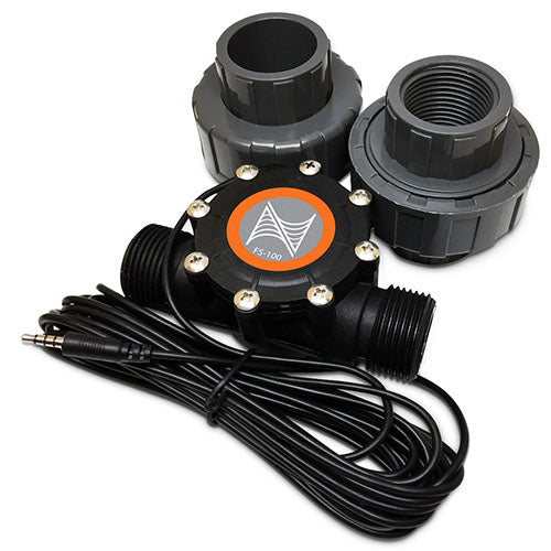 Neptune Systems FS-100 1" Flow Sensor