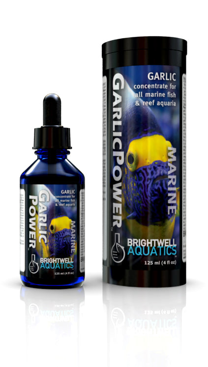 Brightwell Garlic Power 30ml