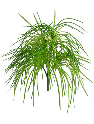 Tideline 10" Grass Bush Green