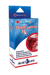 Blue Life Red Cyno Rx