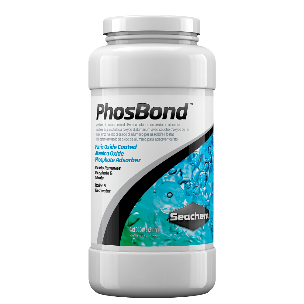 Seachem PhosBond 500ml