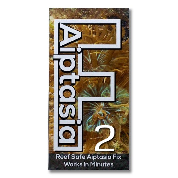 Frank's Aquarium Products F-Aiptasia Killer 2oz