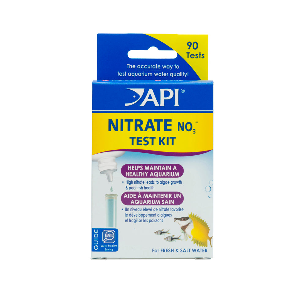 API Nitrate Test Kit FW/SW