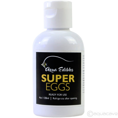 Aqua Edibles Super Eggs 4 oz
