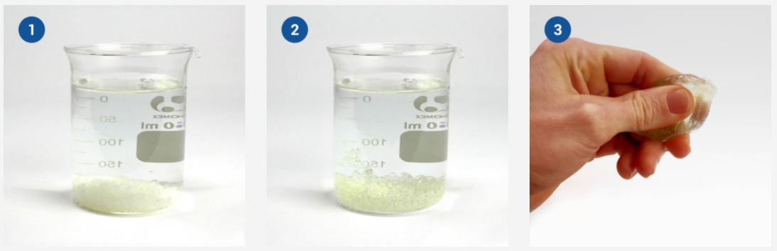 Seachem Aquavitro Bond (Bagged) 100ml