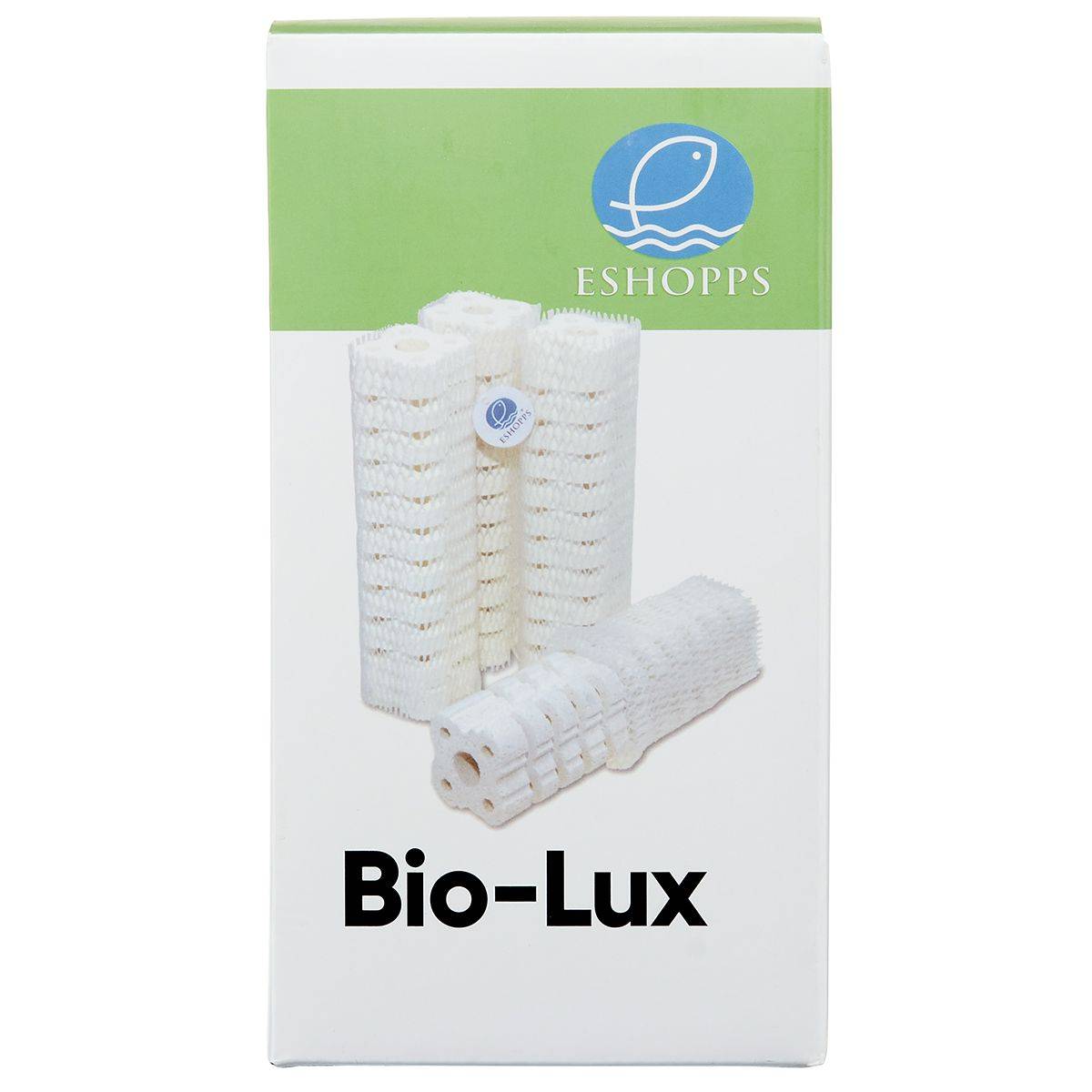 Bio-Lux Ceramic Biomedia - Eshopps