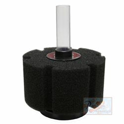 ISTA Bio Sponge L size - Round Bio Foam Filter