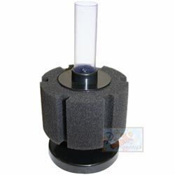 ISTA Bio Sponge S size - Round Bio Foam Filter