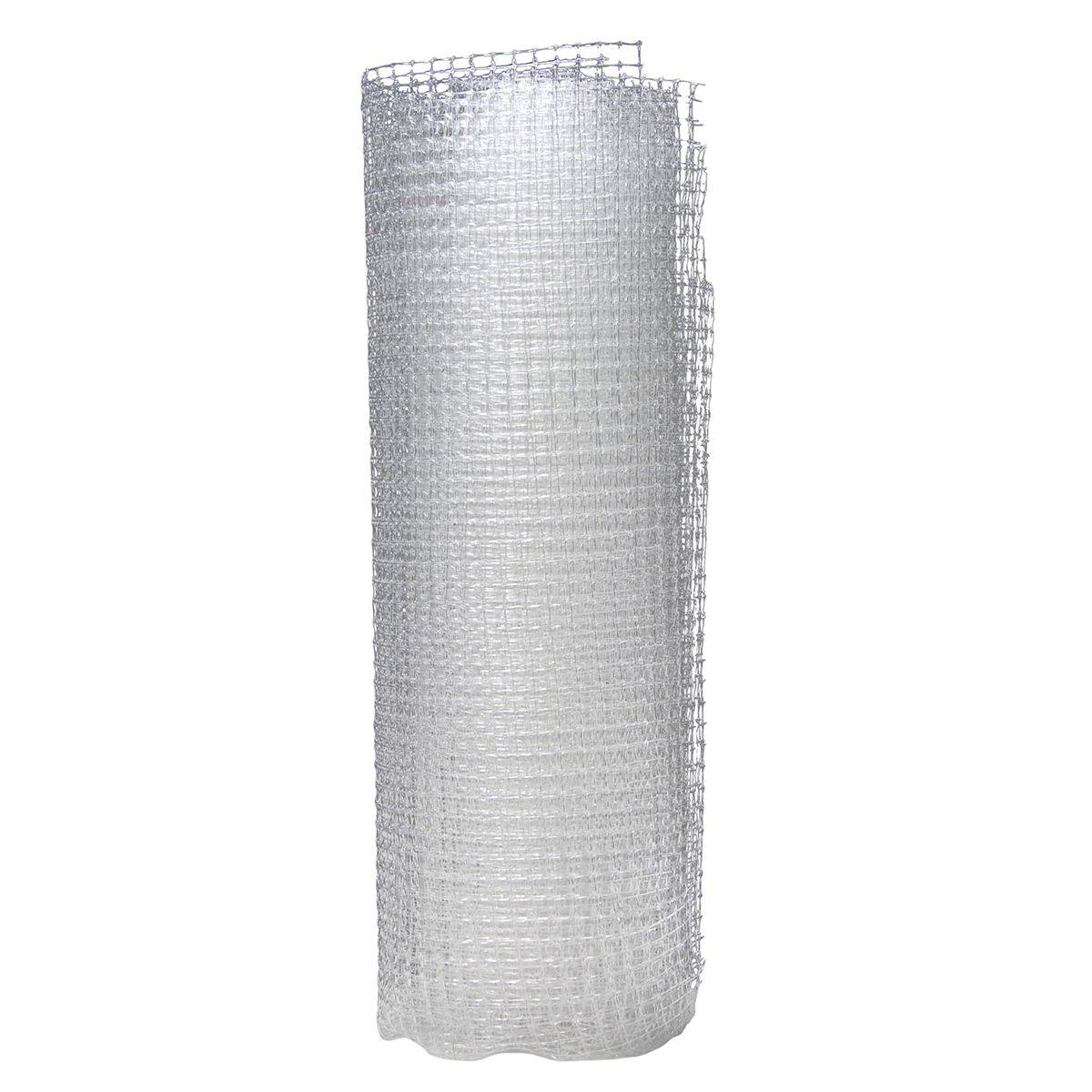 1/4" Clear Netting - Bulk Reef Supply