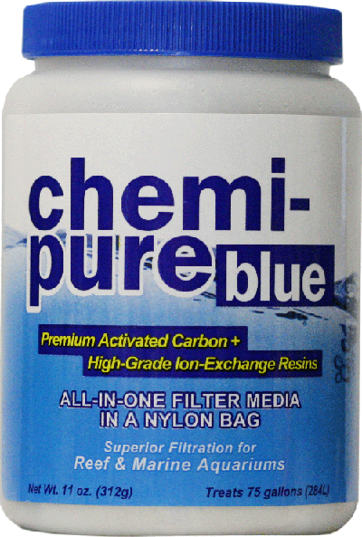 Boyd Chemi Pure Blue 11oz