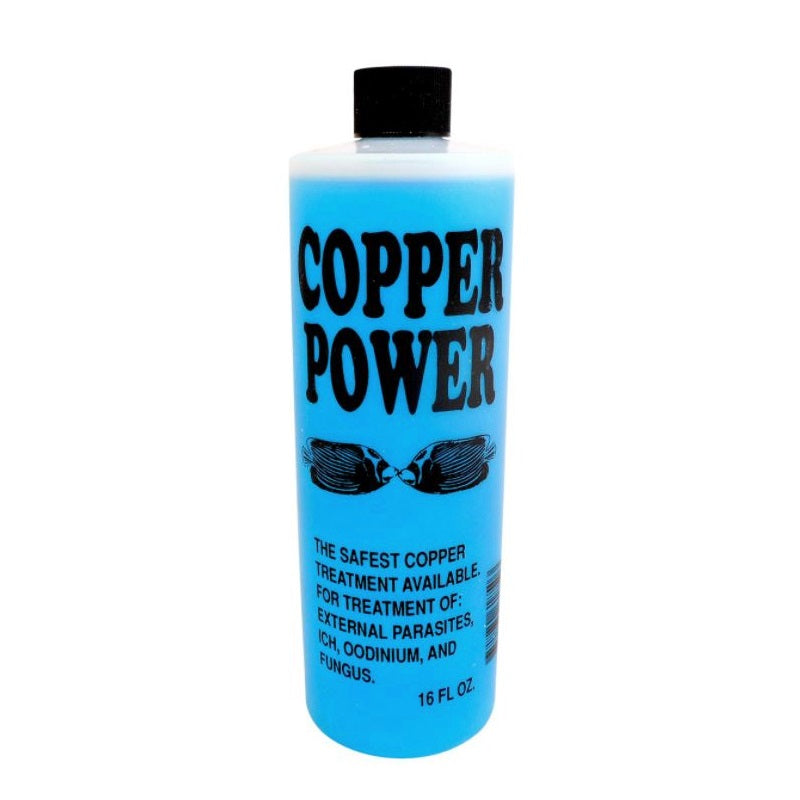 Endich Copper Power Saltwater 16oz