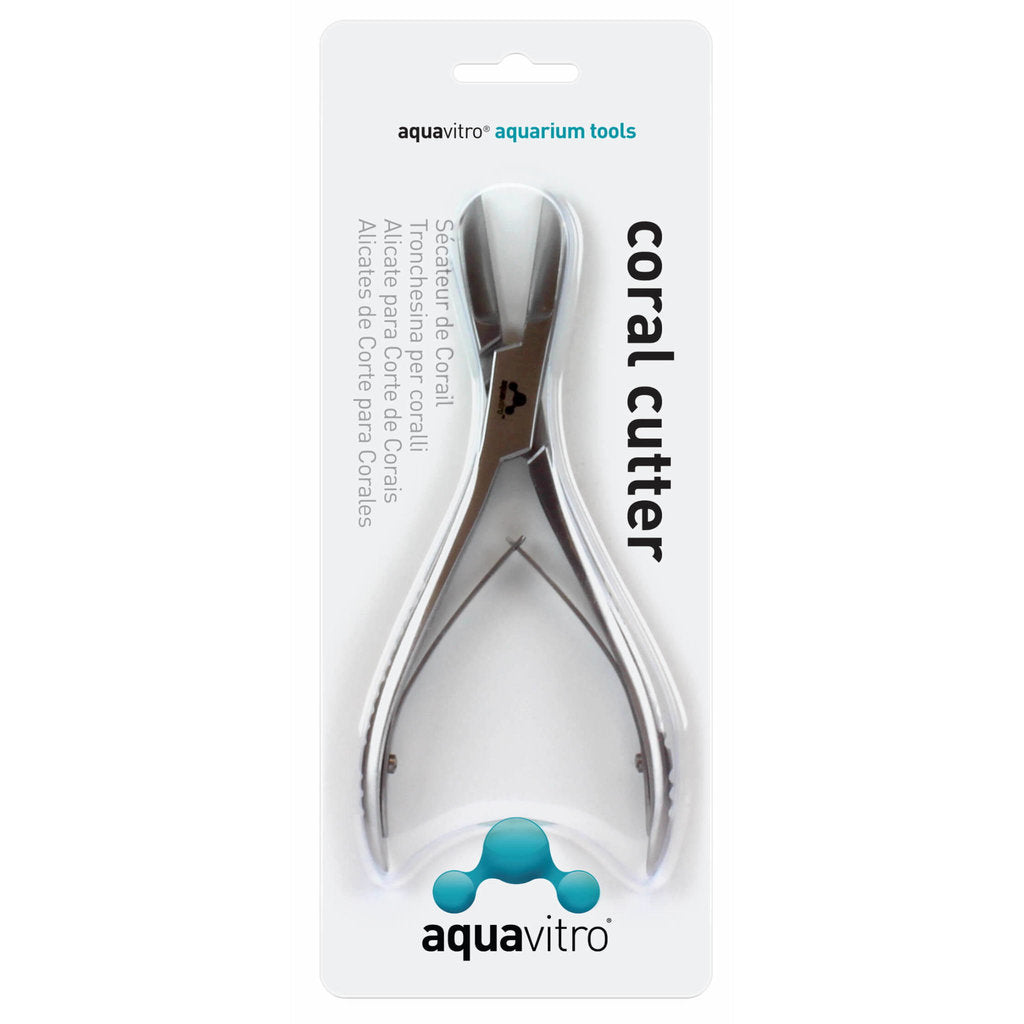 AquaVitro Crescent Coral Cutter