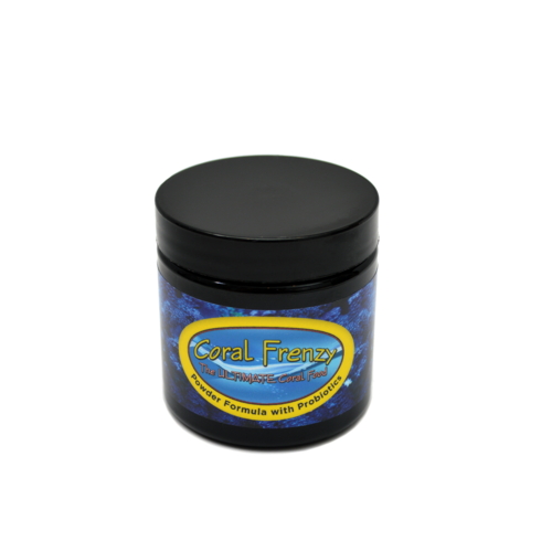 Coral Frenzy Powder 45g