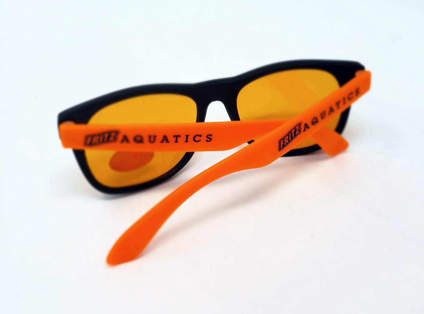 Fritz Coral Glasses