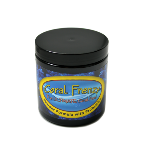 Coral Frenzy Powder 180g