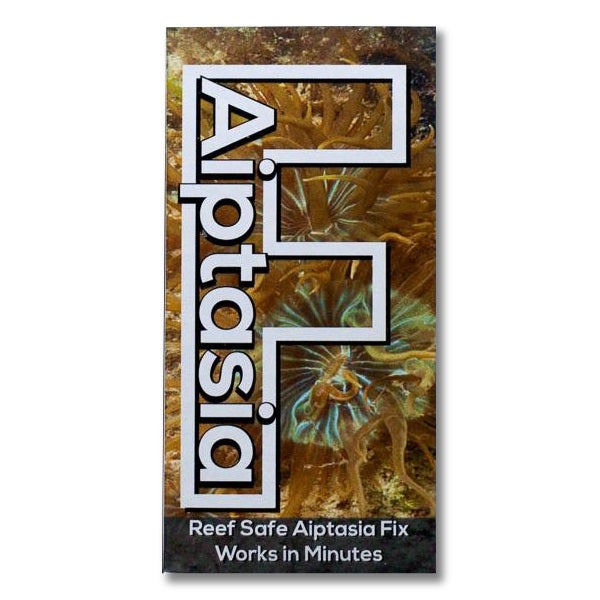 Frank's Aquarium Products F-Aiptasia Killer 1oz