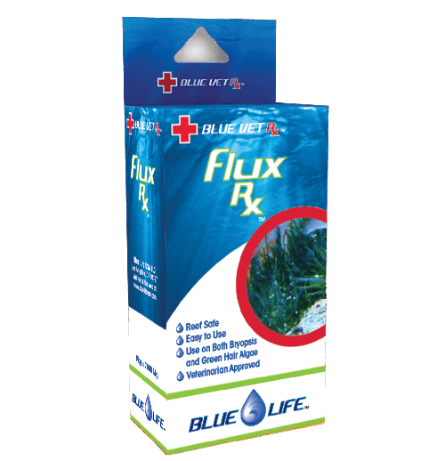 Blue Life Flux Rx 4000mg