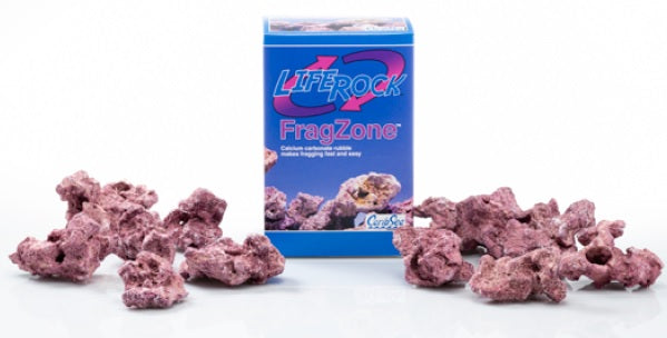CaribSea Frag Zone, 2.25 lb. Box