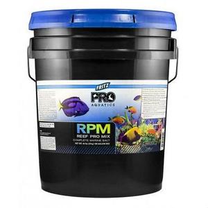 Fritz Fritz Pro RPM Salt 180gal Bucket