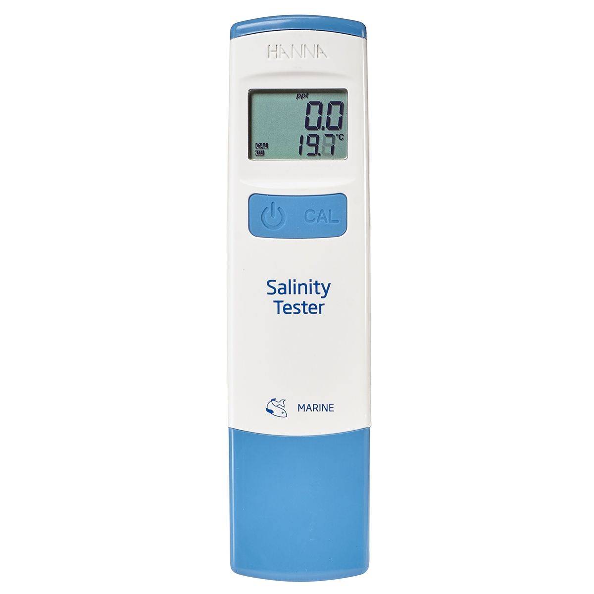 HI98319 Marine Salinity Tester - Hanna Instruments