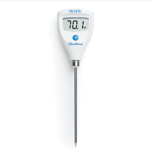 Hanna Instruments Checktemp Digital Thermometer
