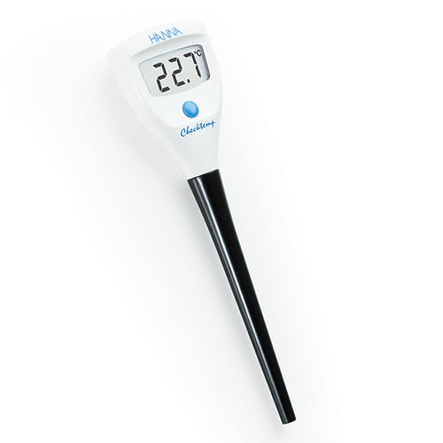 Hanna Instruments Checktemp Digital Thermometer