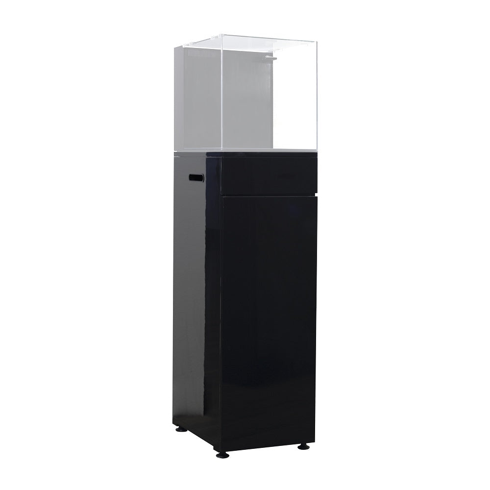 JBJ Nano NRL-20 Cabinet Stand Black