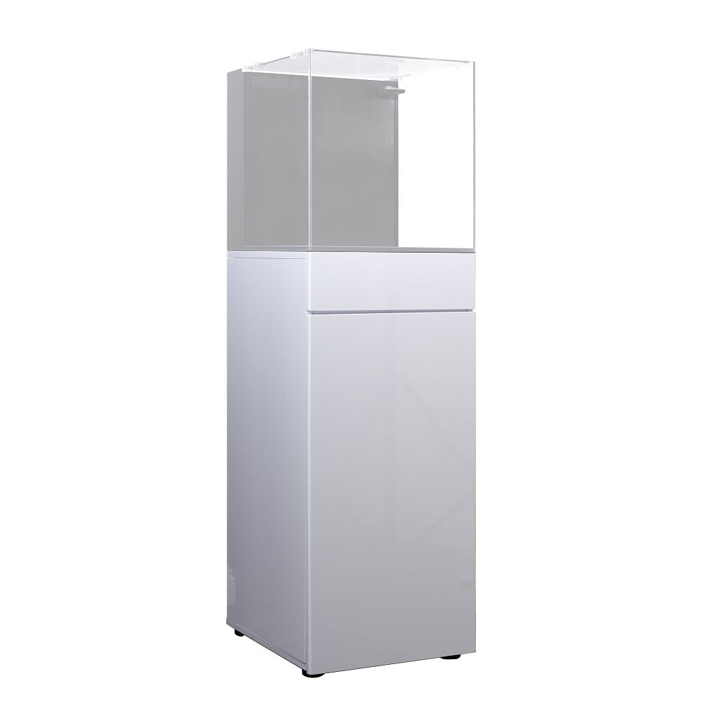 JBJ Nano NRL-20 Cabinet Stand White