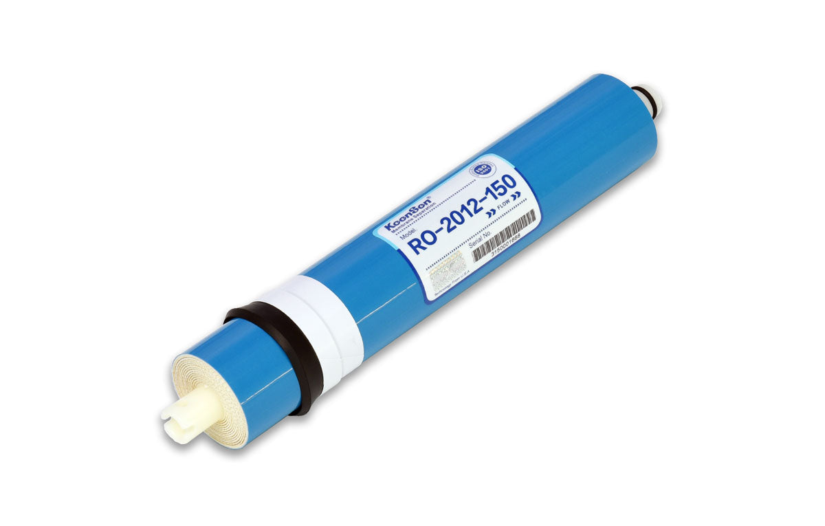 Keensen Residential Series RO Membrane Element-RO-2012-150