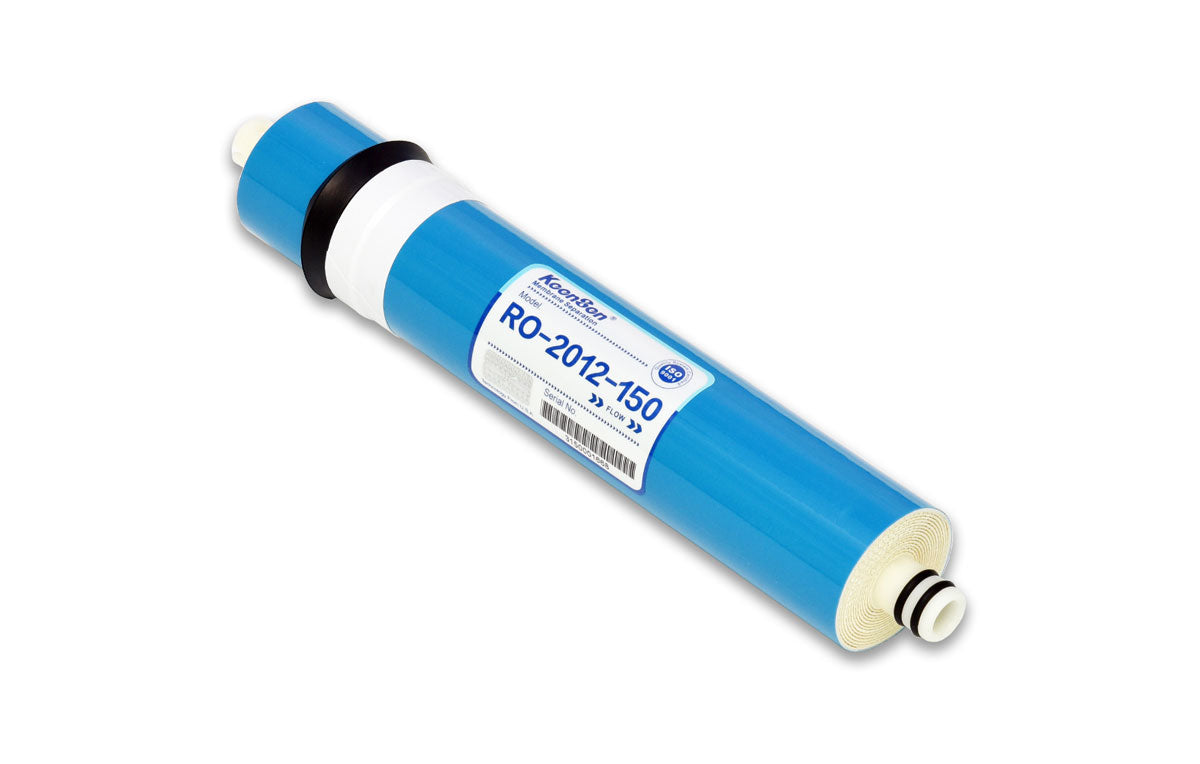 Keensen Residential Series RO Membrane Element-RO-2012-150