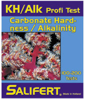 Salifert KH/Alkalinity Test Kit