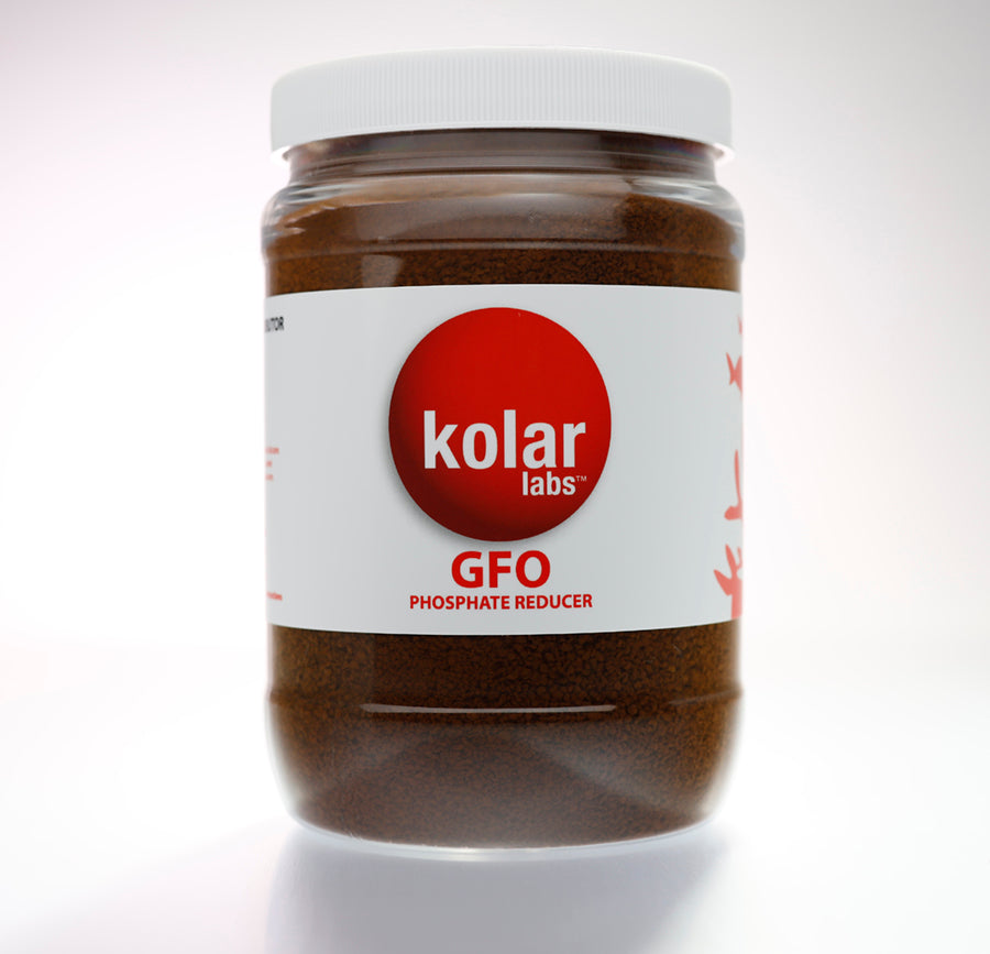 Kolar Labs 454g Bayoxide E33 GFO