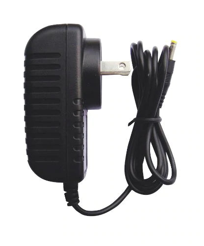 LIFEGARD AQUATICS IntelliFeed Optional 6V Power Adapter