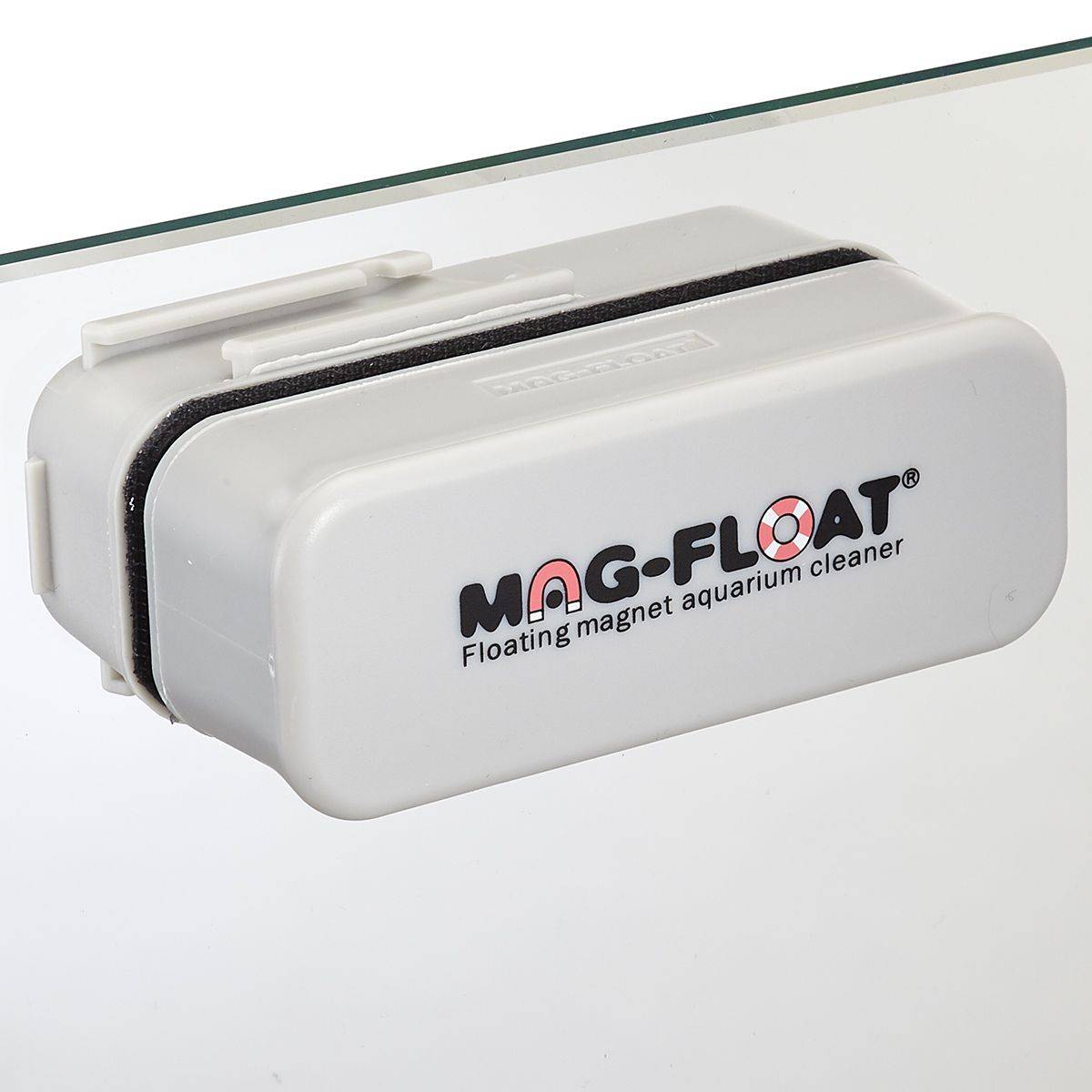 Mag Float 125 Medium Glass Aquarium Cleaner - Mag-Float