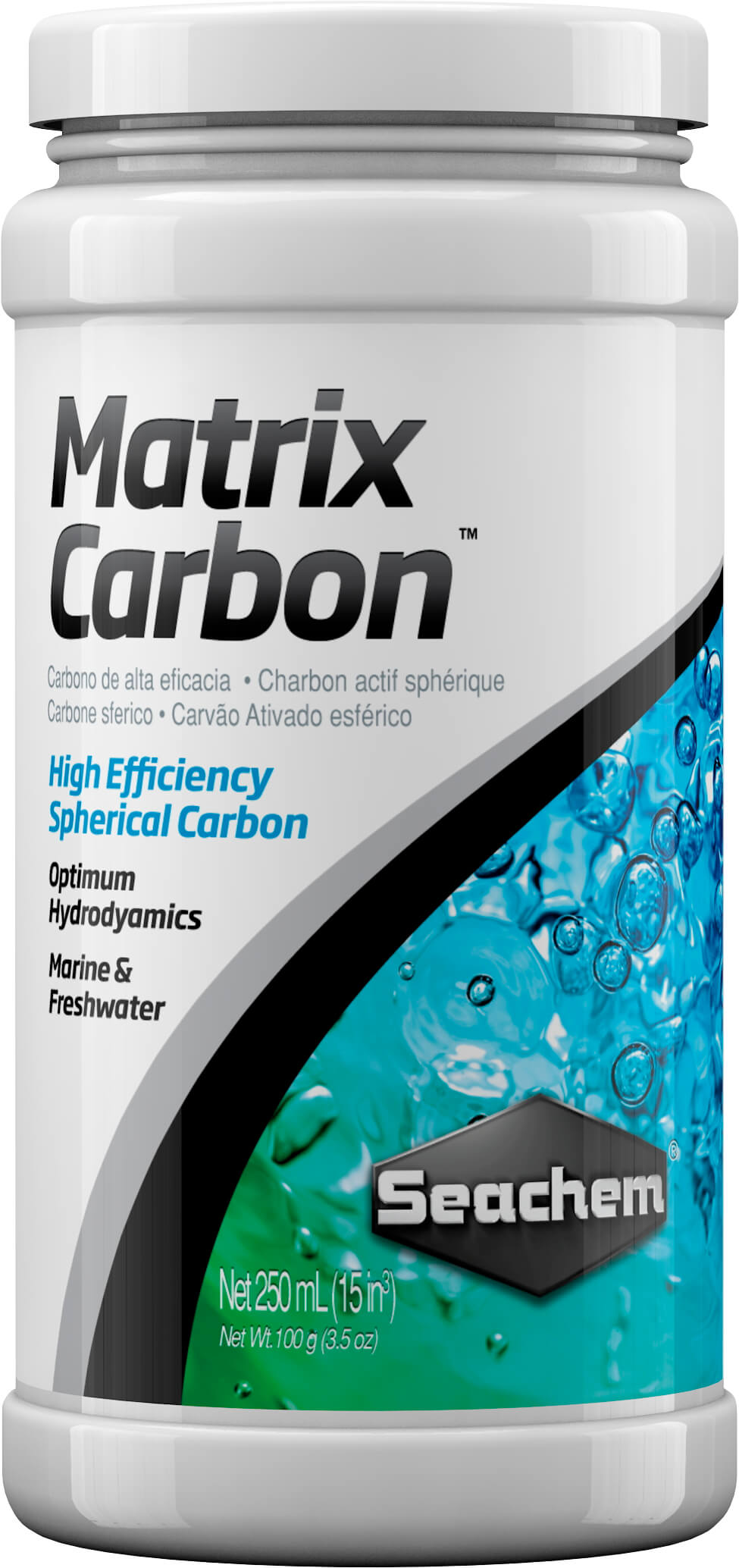 Seachem MatrixCarbon 250ml