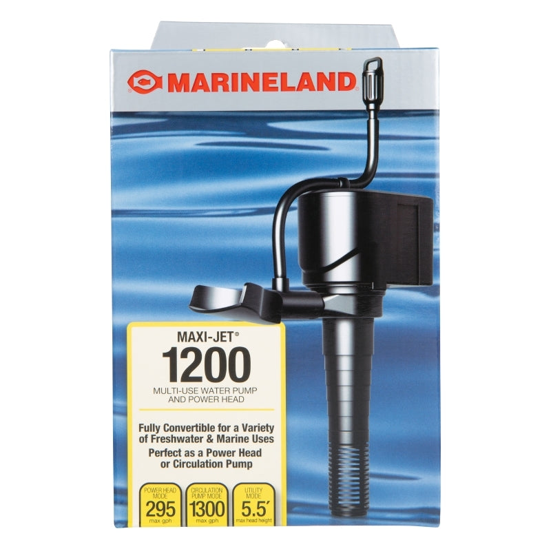 Marineland Maxi-Jet 1200 PRO 295/1300 GPH