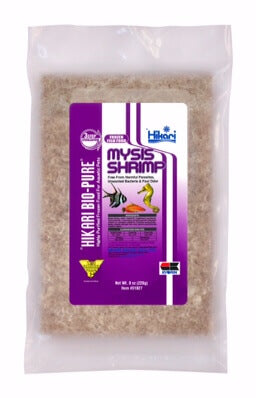 Hikari Bio-Pure Mysis 8oz (Flat Pack)