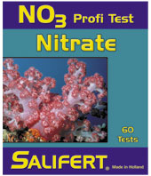 Salifert Nitrate Test Kit