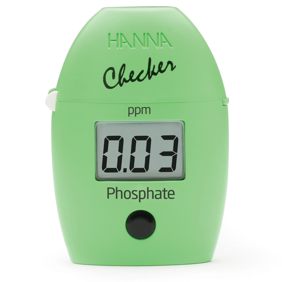 Low Range Phosphate Colorimeter - Checker® HC